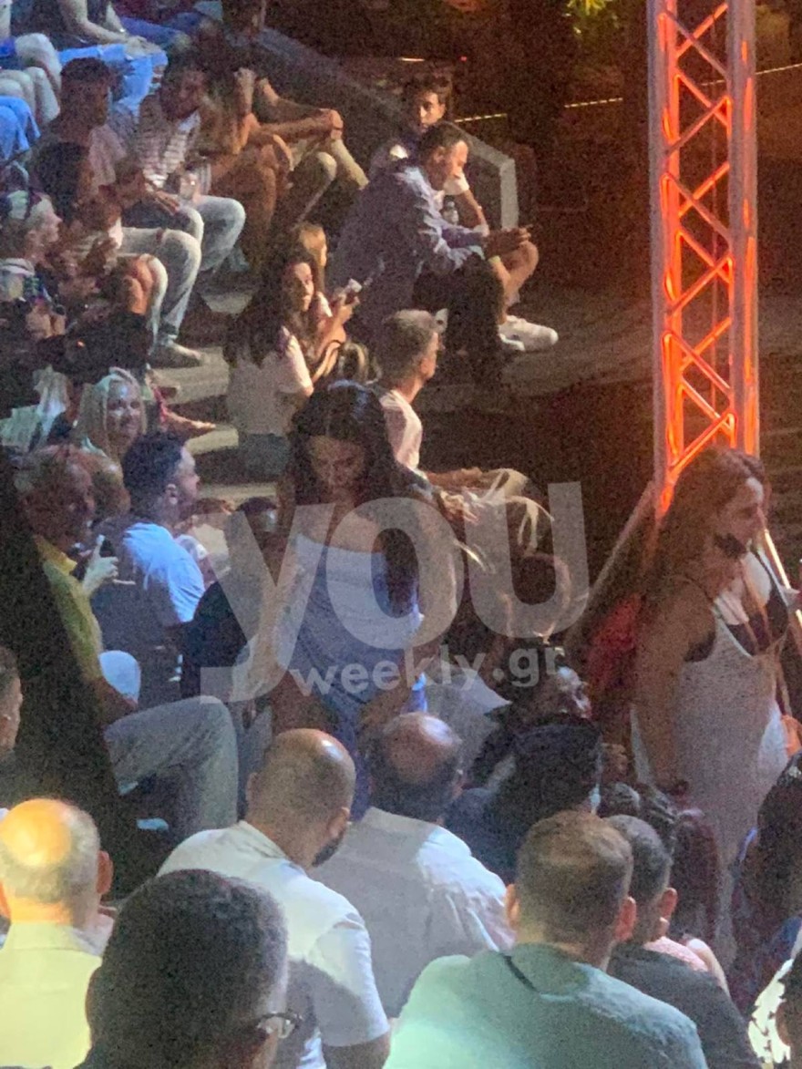 Μαρία Αντωνά - Ημιτελικός Survivor 5