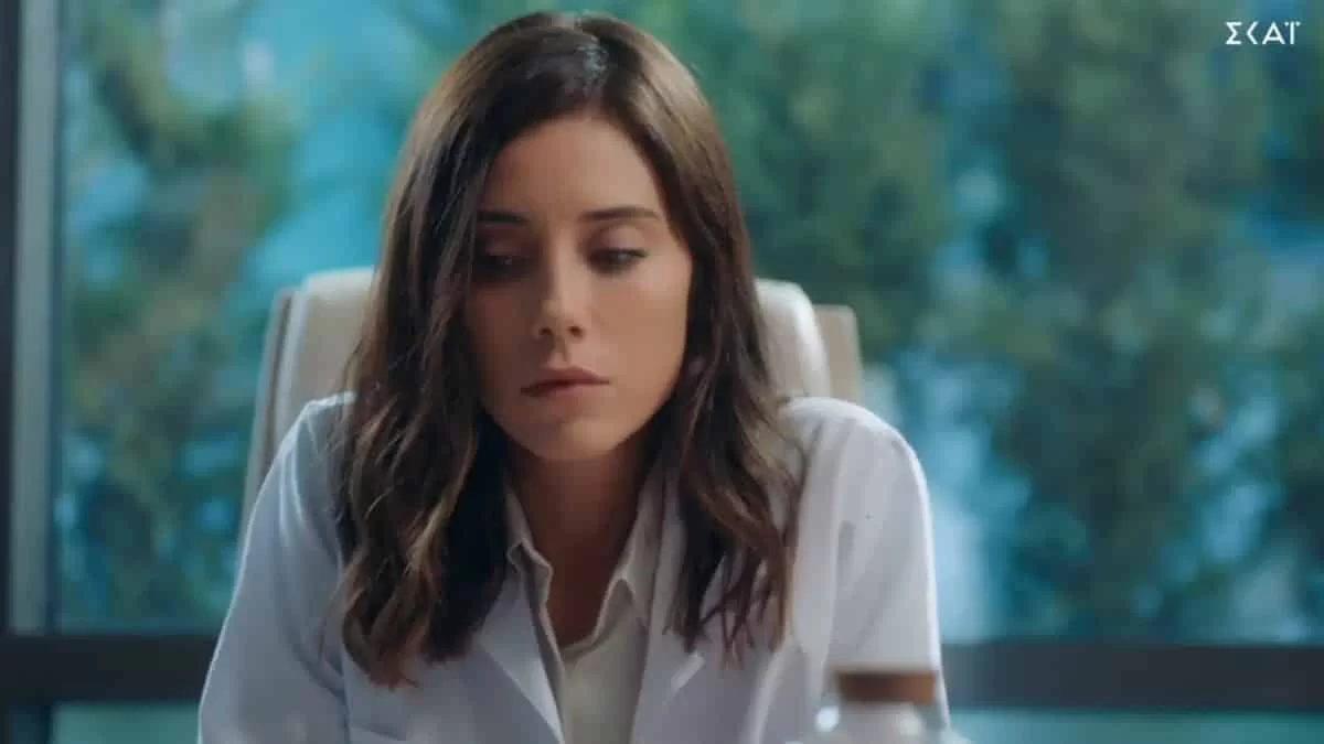 «Άπιστος»: Η Ασιγιά εκβιάζει ανοιχτά τον Χαλούκ