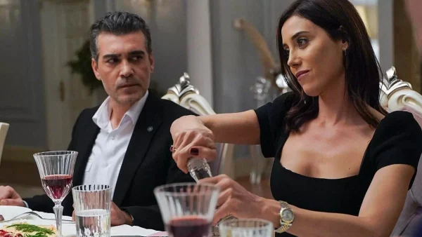 Άπιστος 12/7: Το μεγάλο μυστικό που αλλάζει όλα τα δεδομένα