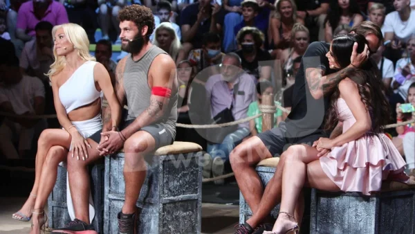 Survivor 5: Οι ηχηρές απουσίες στον μεγάλο τελικό - Οι 4 που δεν πάτησαν το πόδι τους στο Γαλάτσι