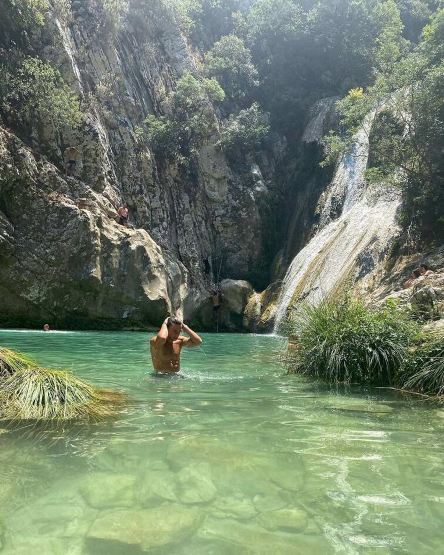 Νικήτας Αργυρόπουλος