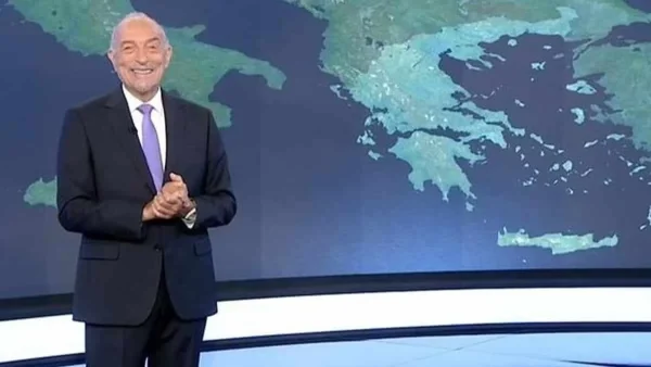 Ο Τάσος Αρνιακός κρούει τον κώδωνα! «Το φετινό καλοκαίρι δεν έχει καμία σχέση με το περσινό»