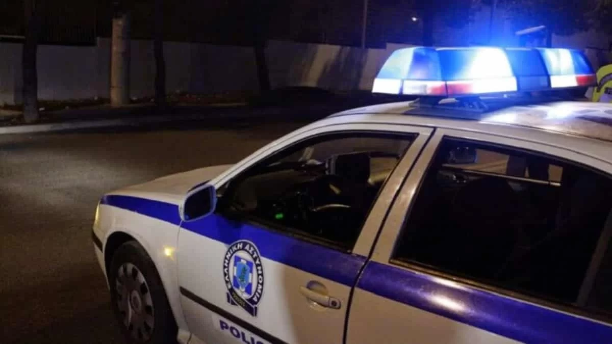 Σοκ στη Νέα Αρτάκη - Αυτοκτόνησε 40χρονος άντρας