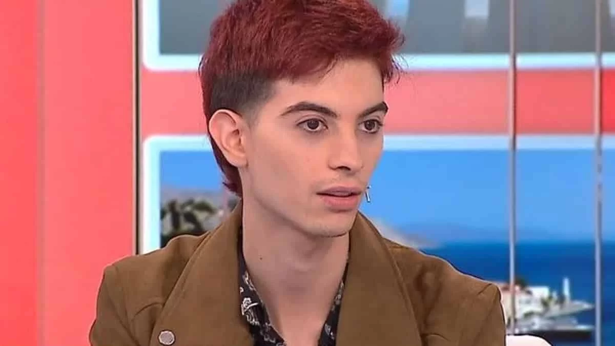 «Και εγώ και η Μαρίζα ήμασταν σε μια κατάσταση απόγνωσης!» - Οι πρώτες δηλώσεις του Άγγελου Αρχανιωτάκη για το X-Factor