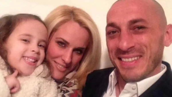 Έλενα Ασημακοπούλου: Η αποκάλυψη για την κόρη της μετά τον χωρισμό με τον Μπρούνο Τσιρίλο