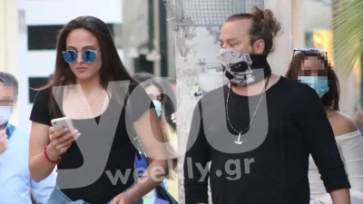 Survivor: Ξεκίνησαν τα ταξιδάκια - Η πρώτη κοινή απόδραση του Χρήστου Δάντη με την Ασημίνα