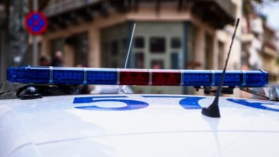 Αστυνομία Κυψέλη