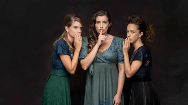 Άγριες Μέλισσες: «Κανείς μας δεν πίστευε ότι...» - Το "αντίο" των σεναριογράφων