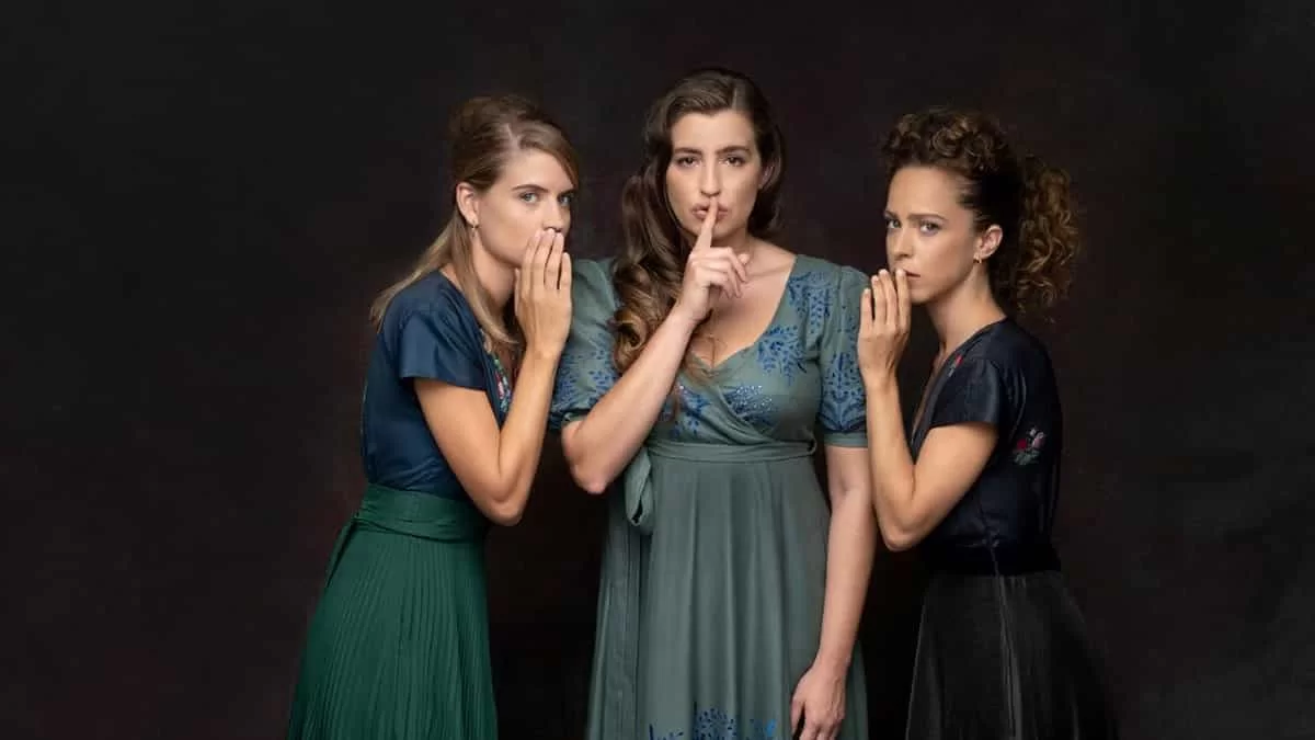 Άγριες Μέλισσες: «Κανείς μας δεν πίστευε ότι...» - Το "αντίο" των σεναριογράφων