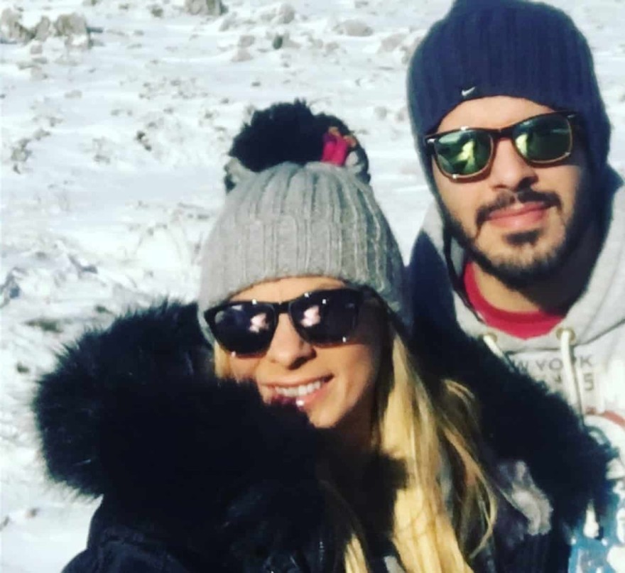 Ο σύντροφος της Ζώζας Μεταξά φωτογραφίες 3