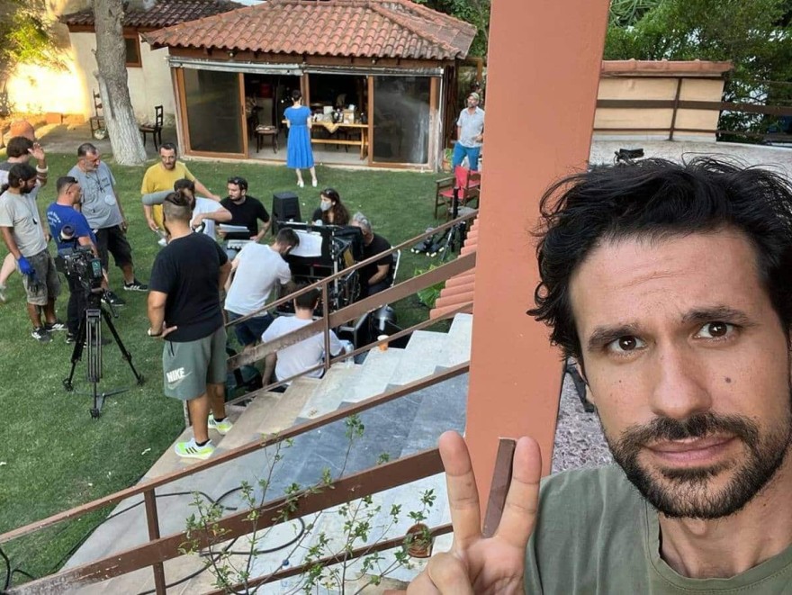 Σασμός Αυγουστίδης