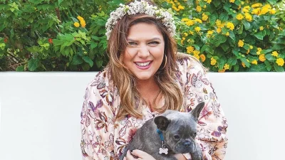 «Ήταν ασύλληπτα δύσκολο να κρατήσω τα δάκρυα» - Το άγνωστο περιστατικό με την Μπάρκα στο Πάμε Δανάη