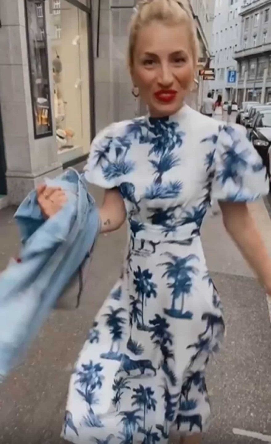 Μαρία Ηλιάκη