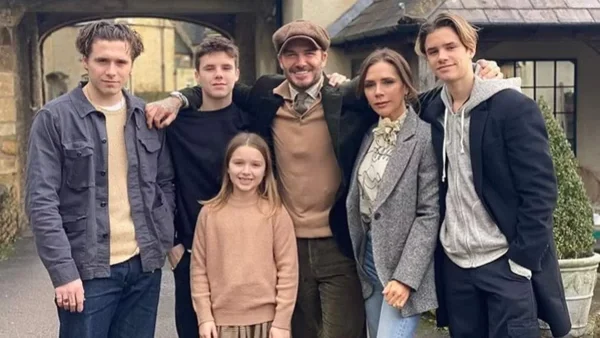 Δεν βρήκε κάποια να τον κοιτάει όπως η Βικτώρια τον Ντέιβιντ - Χωρισμός σοκ για τον γιο του Μπέκαμ