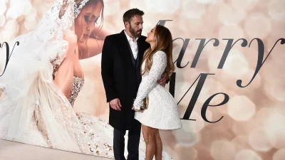 Jennifer Lopez - Ben Affleck: Η παραμυθένια πρόταση γάμου στη λατίνα σταρ που οδήγησε στον πολυπόθητο γάμο