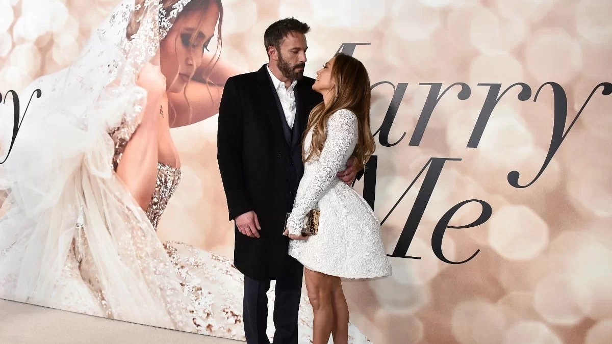 Jennifer Lopez - Ben Affleck: Η παραμυθένια πρόταση γάμου στη λατίνα σταρ που οδήγησε στον πολυπόθητο γάμο
