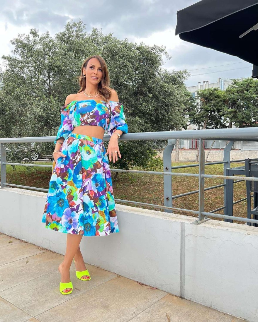 Μπέτυ Μαγγίρα