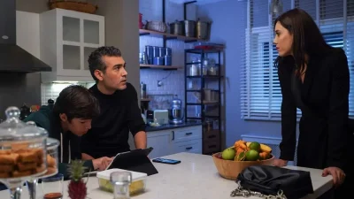 Άπιστος: Πεθαίνει για να ευτυχίσει η Ασιγιά - Το τραγικό τέλος της σειράς του ΣΚΑΙ