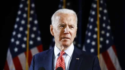 Θετικός στον κορωνοϊό και ο πρόεδρος των ΗΠΑ Τζο Μπάιντεν