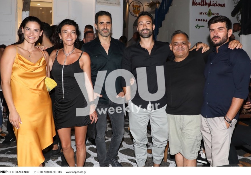 Μπόμπα - Τανιμανίδης