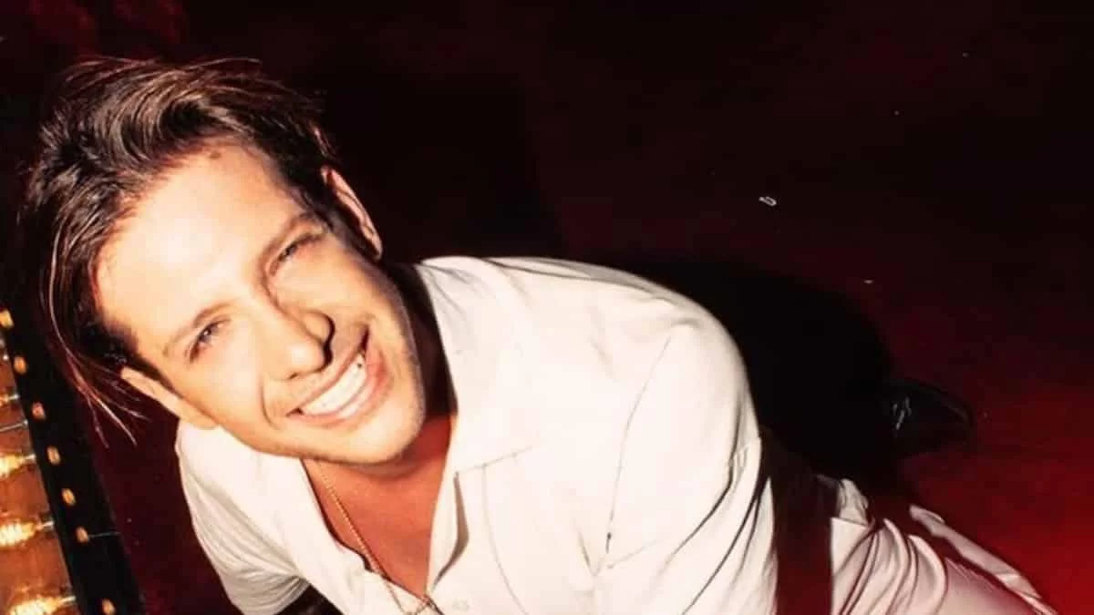 «Μια τεράστια αγκαλιά...» - Το αποχαιρετιστήριο μήνυμα του Ηλία Μπόγδανου για το X - Factor