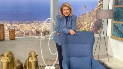 Ταύροι, Δίδυμοι και... - Η Λίτσα Πατέρα κρούει τον κώδωνα για τις οικογενειακές υποθέσεις