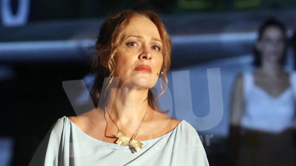 «Με ένα μπλοκάρισμα έχει τελειώσει το θέμα» - Η Νίκη Παλληκαράκη αποκαλύπτει για τις χυδαιότητες που δέχεται στα social media