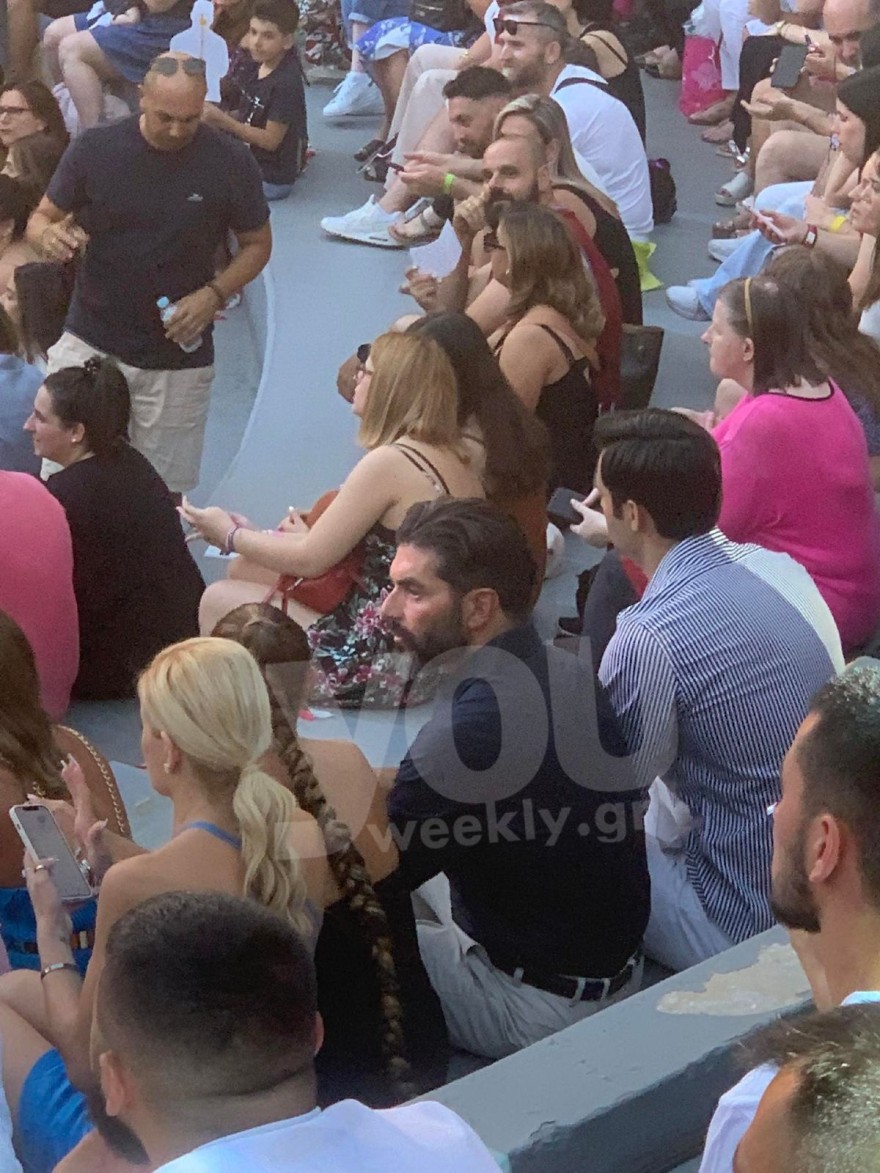 Σπύρος Μαρτίκας - Βρισηίδα Ανδριώτου