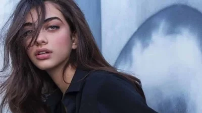 Με μικροσκοπικό μαύρο μπικίνι - Η Ειρήνη Καζαριάν ''έβαλε'' φωτιά στο Instagram