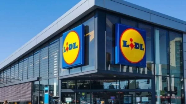 "Εσκασε" σημαντική ανακοίνωση για τα Lidl - Ανακοινώθηκε το πρωί της Τρίτης 26/7 πως...
