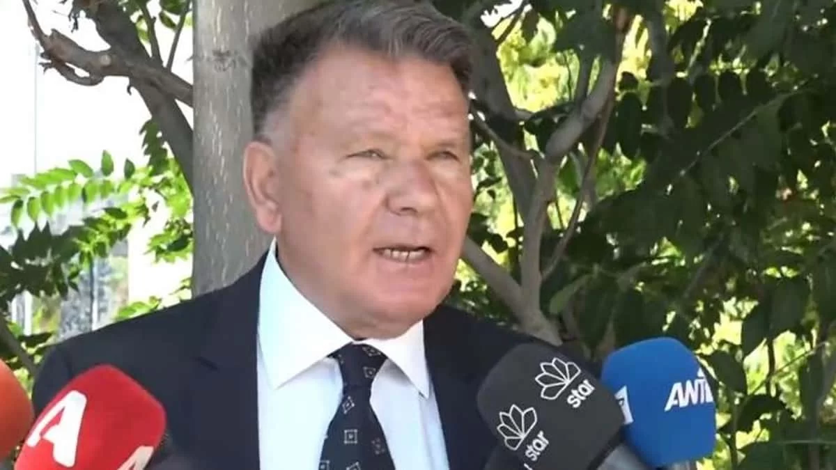 Δίκη Λιγνάδη: «Όταν μιλάει η δικαιοσύνη, εμείς...» - Τα πρώτα λόγια του Αλέξη Κούγια μετά την απόφαση του δικαστηρίου