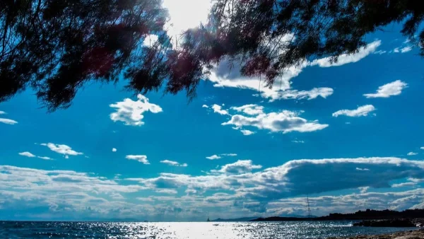 Καιρός 16/7: Ανεβαίνει και πάλι η θερμοκρασία - Μέχρι πού θα φτάσει ο υδράργυρος;