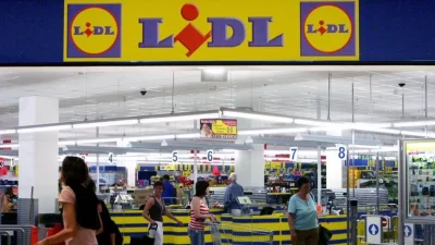 Έρχεται αυτή τη Δευτέρα 4/7 - Χαμός στους διαδρόμους των Lidl