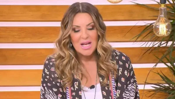 Ασύλληπτο ξέσπασμα από την Ναταλία Γερμανού - «Συνέβη στην Κύπρο σήμερα και όχι στην...»