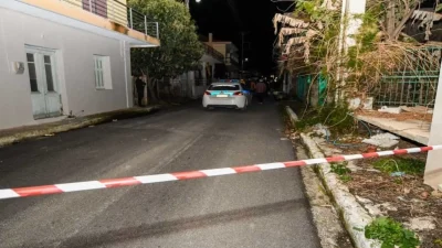 Μητροκτονία Θεσσαλονίκη: «Μου είπε θα σκοτώσει τη μάνα και....» - Οι δηλώσεις του αδερφού του δράστη