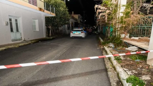 Μητροκτονία Θεσσαλονίκη: «Μου είπε θα σκοτώσει τη μάνα και....» - Οι δηλώσεις του αδερφού του δράστη