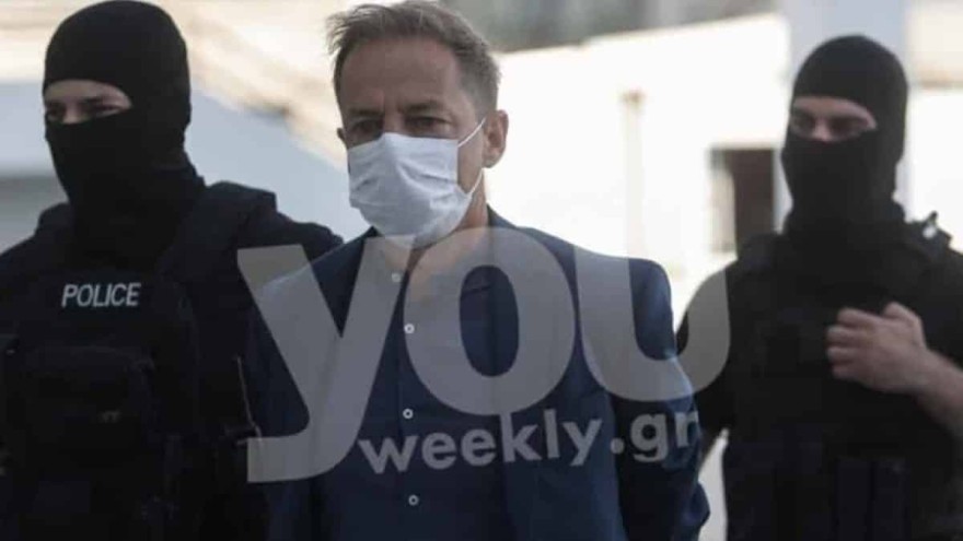 Υπόθεση Λιγνάδη