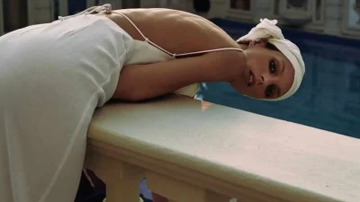 Τα top 5 κομμάτια από τη νέα συλλογή του Zara