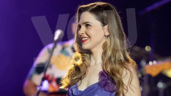 Σούσουρο με τη νέα ανάρτηση της Ρένας Μόρφη - Η φωτογραφία με το πραγματικό της πρόσωπο