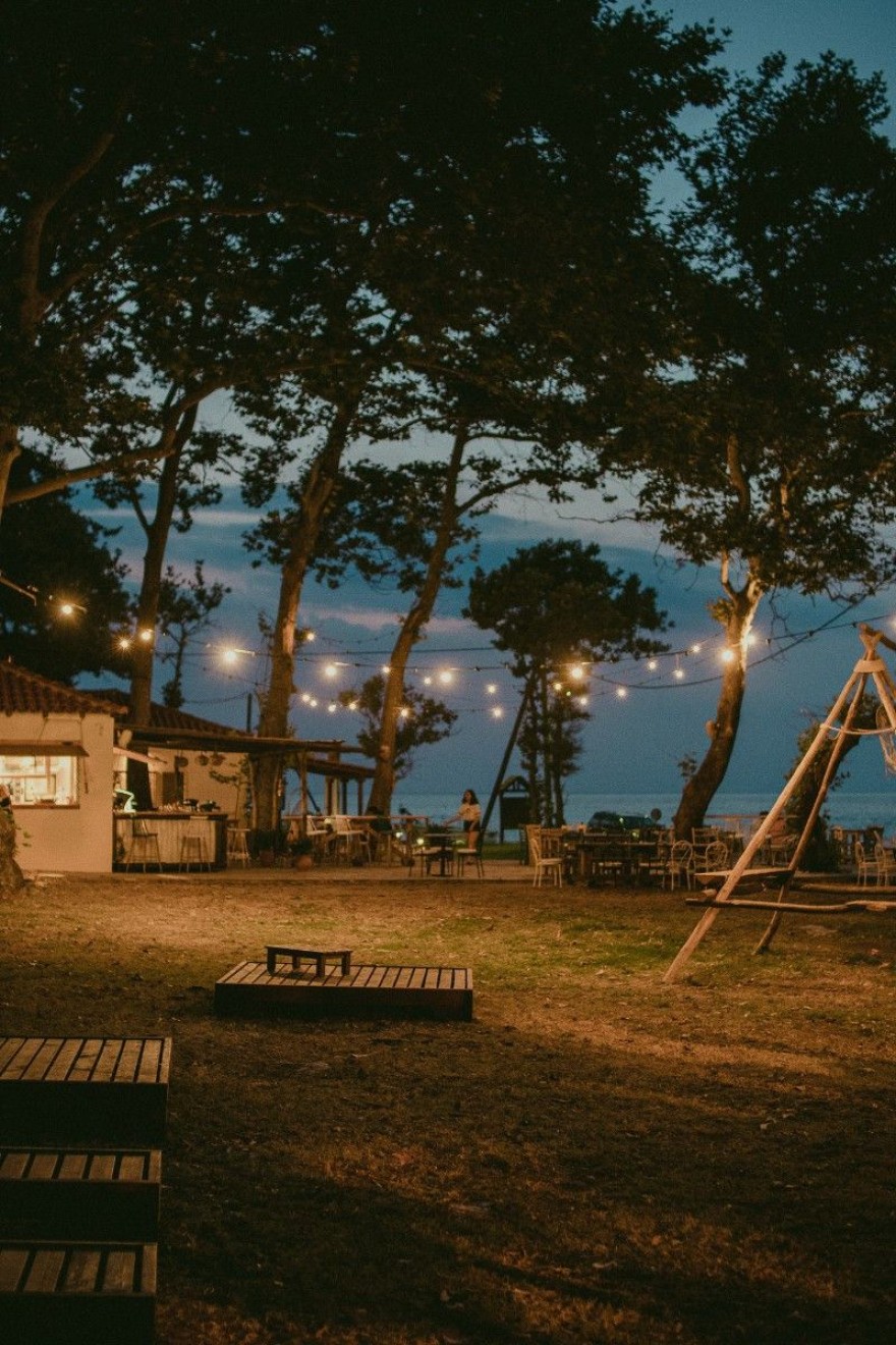 Πήλιο camp τιμές