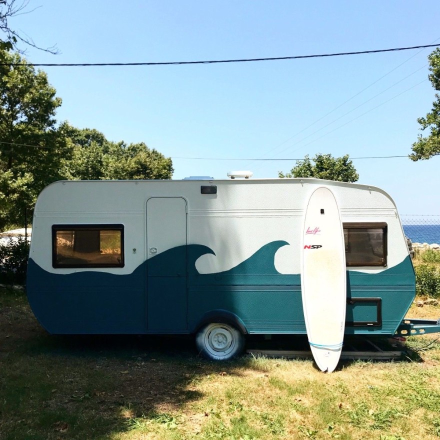 Χρηστίδου παιδιά