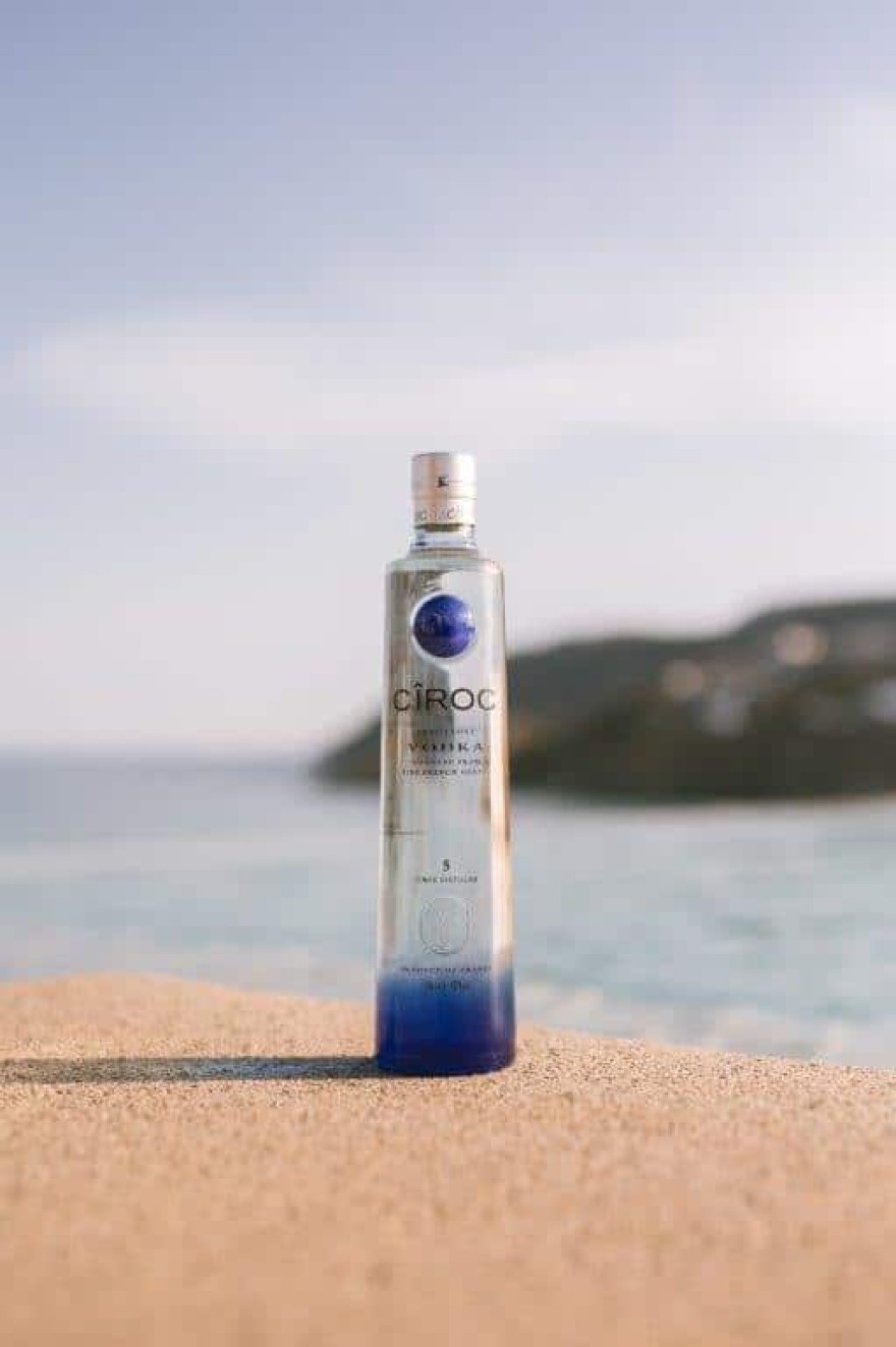 Ciroc