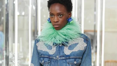 Τα πιο trendy denim κομμάτια - Εσύ ποιο θα επιλέξεις;