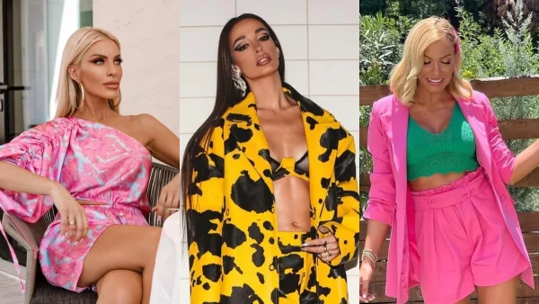 Καλοντυμένες και κακοντυμένες του Instagram αυτής της εβδομάδας