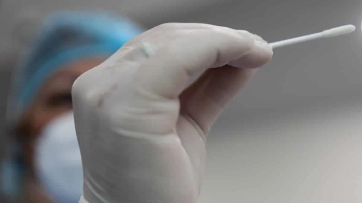 Κορωνοϊός: Τα σημερινά 8/7 κρούσματα στη χώρα μας