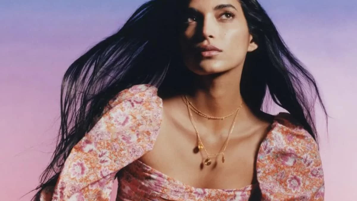 Φο μπιζού από το Mango σε τιμές σοκ