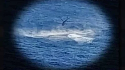 Πτώση ελικοπτέρου στη Σάμο: Πότε και πού θα γίνει η κηδεία του 49χρονου