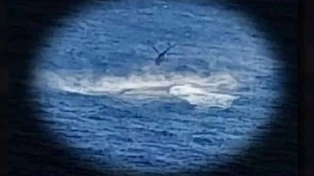 Πτώση ελικοπτέρου στη Σάμο: Πότε και πού θα γίνει η κηδεία του 49χρονου