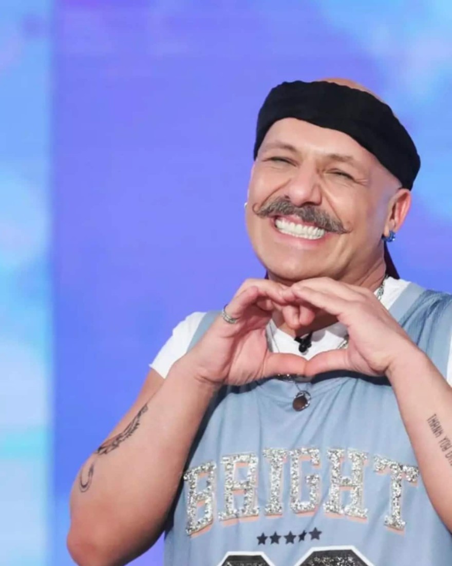 Η ανάρτηση του Νίκου Μουτσινά για το τέλος του Καλό Μεσημεράκι για φέτος 