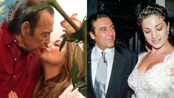 Λίγοι τον θυμούνται: Ο άνθρωπος που πάντρεψε την Άντζελα Γκερέκου και τον Τόλη Βοσκόπουλο